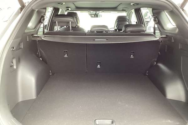 2026 Kia SPORTAGE HEV GT-Line NQ5 PE