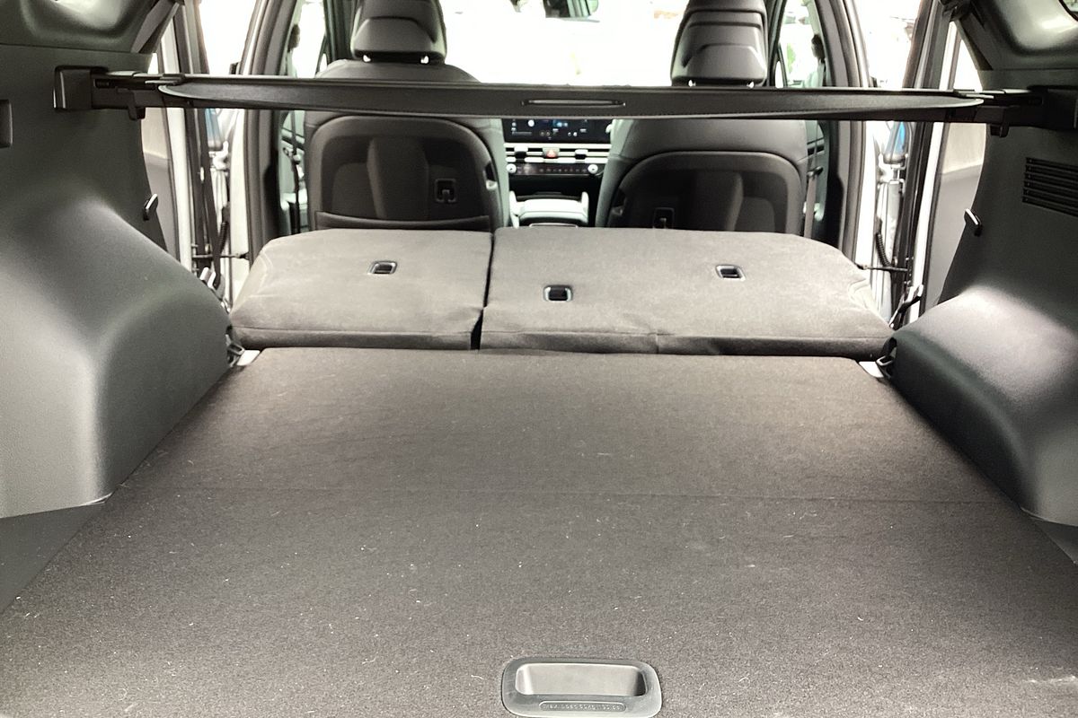 2026 Kia SPORTAGE HEV GT-Line NQ5 PE