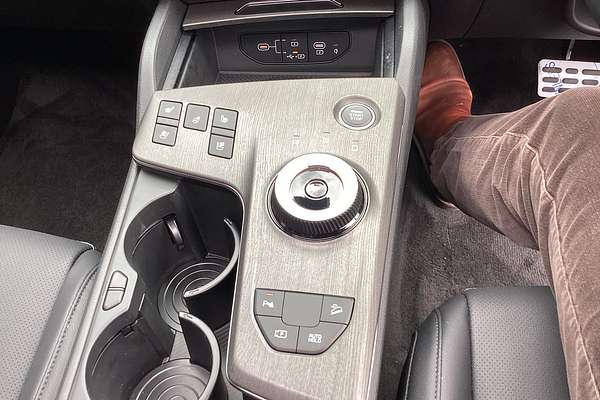 2026 Kia SPORTAGE HEV GT-Line NQ5 PE