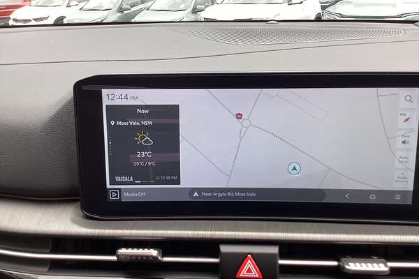 2026 Kia SPORTAGE HEV GT-Line NQ5 PE