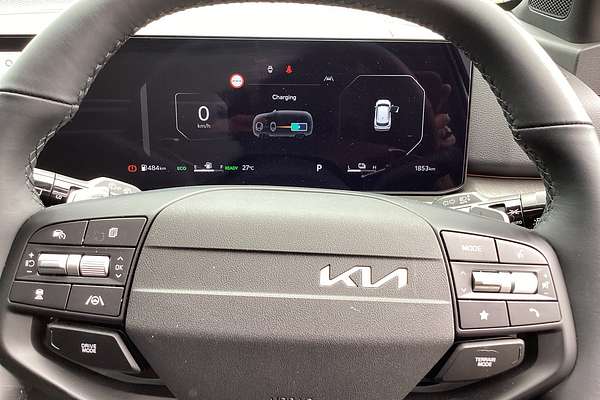 2026 Kia SPORTAGE HEV GT-Line NQ5 PE