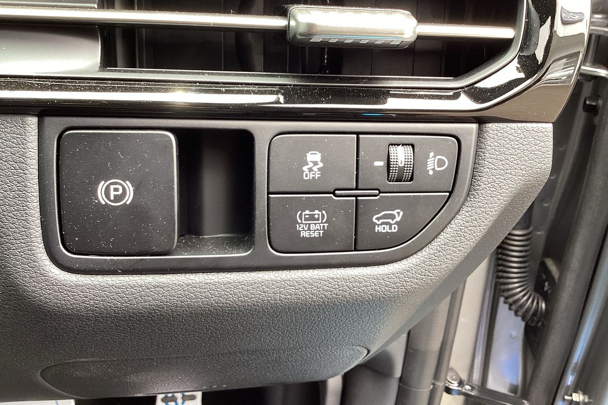 2026 Kia SPORTAGE HEV GT-Line NQ5 PE