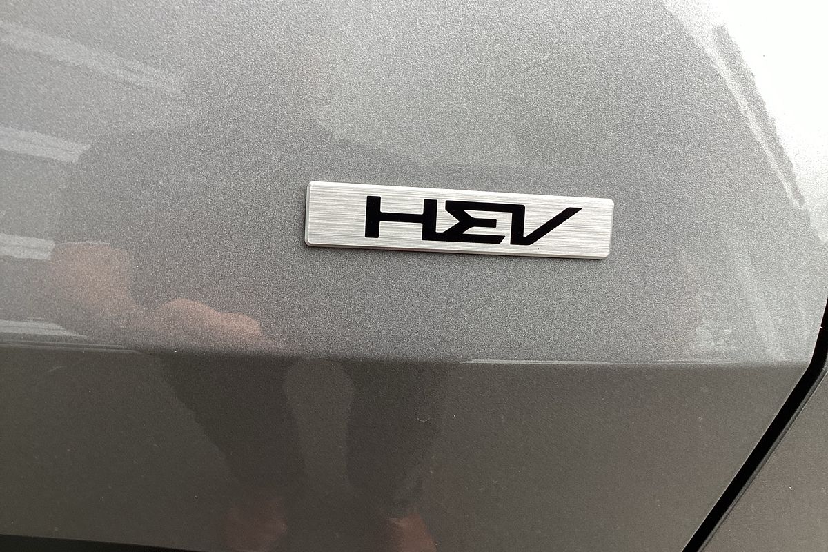 2026 Kia SPORTAGE HEV GT-Line NQ5 PE