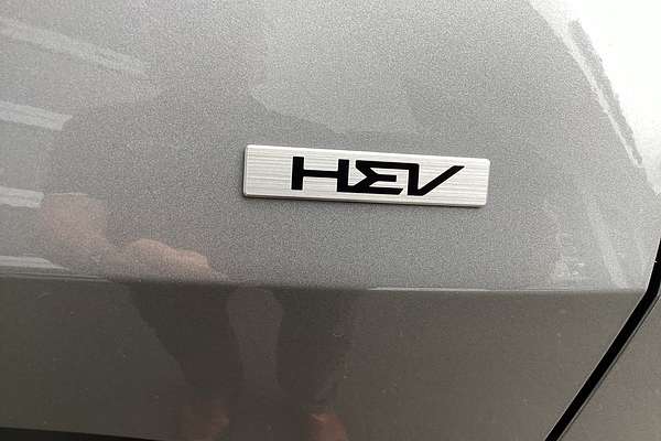 2026 Kia SPORTAGE HEV GT-Line NQ5 PE