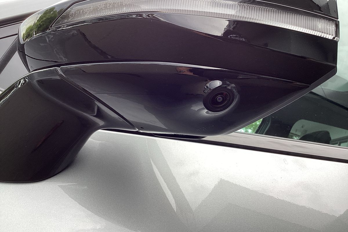 2026 Kia SPORTAGE HEV GT-Line NQ5 PE