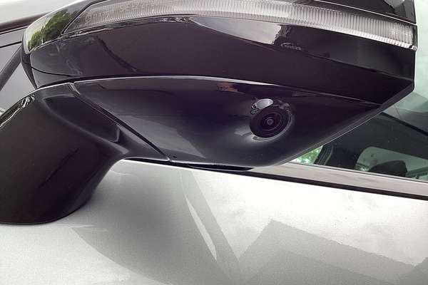 2026 Kia SPORTAGE HEV GT-Line NQ5 PE