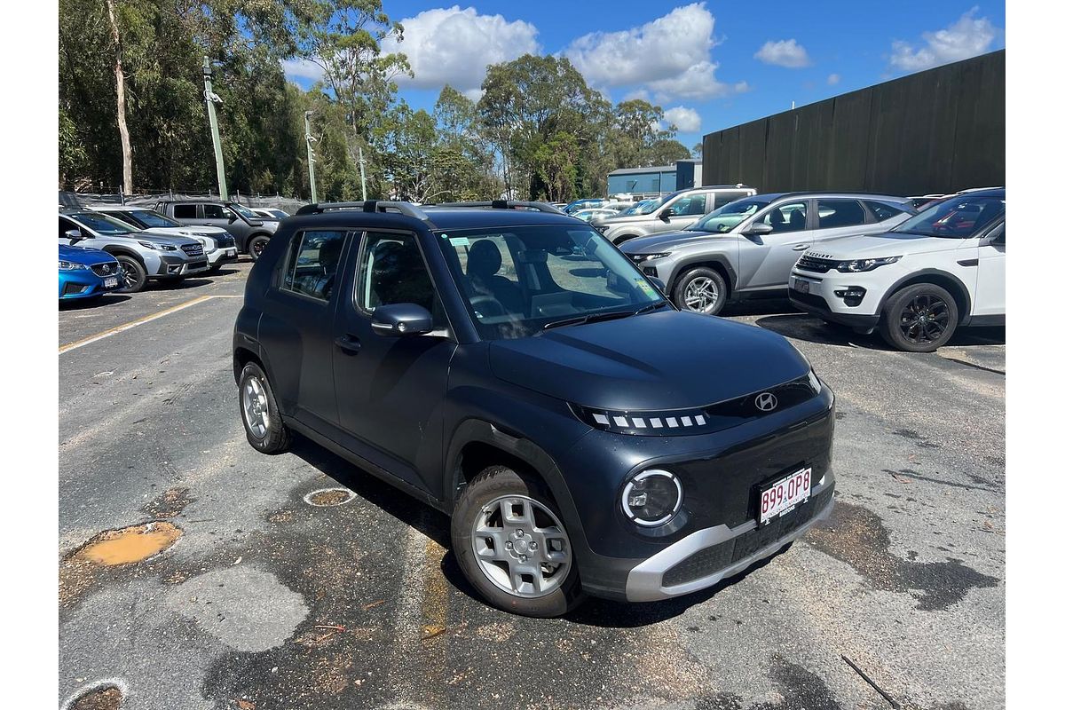 2025 Hyundai INSTER AX.V1