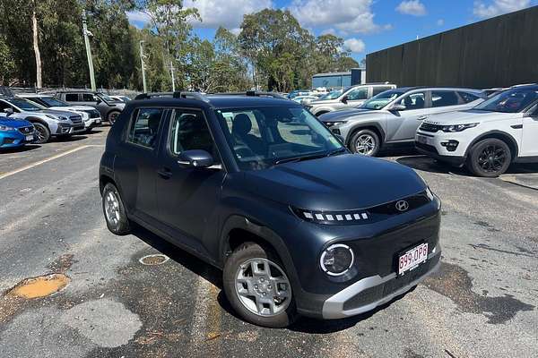 2025 Hyundai INSTER AX.V1