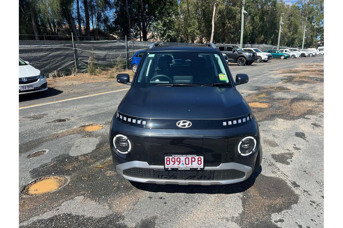 2025 Hyundai INSTER AX.V1