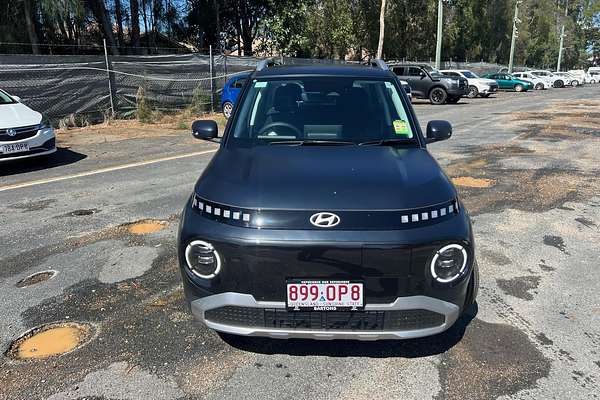 2025 Hyundai INSTER AX.V1