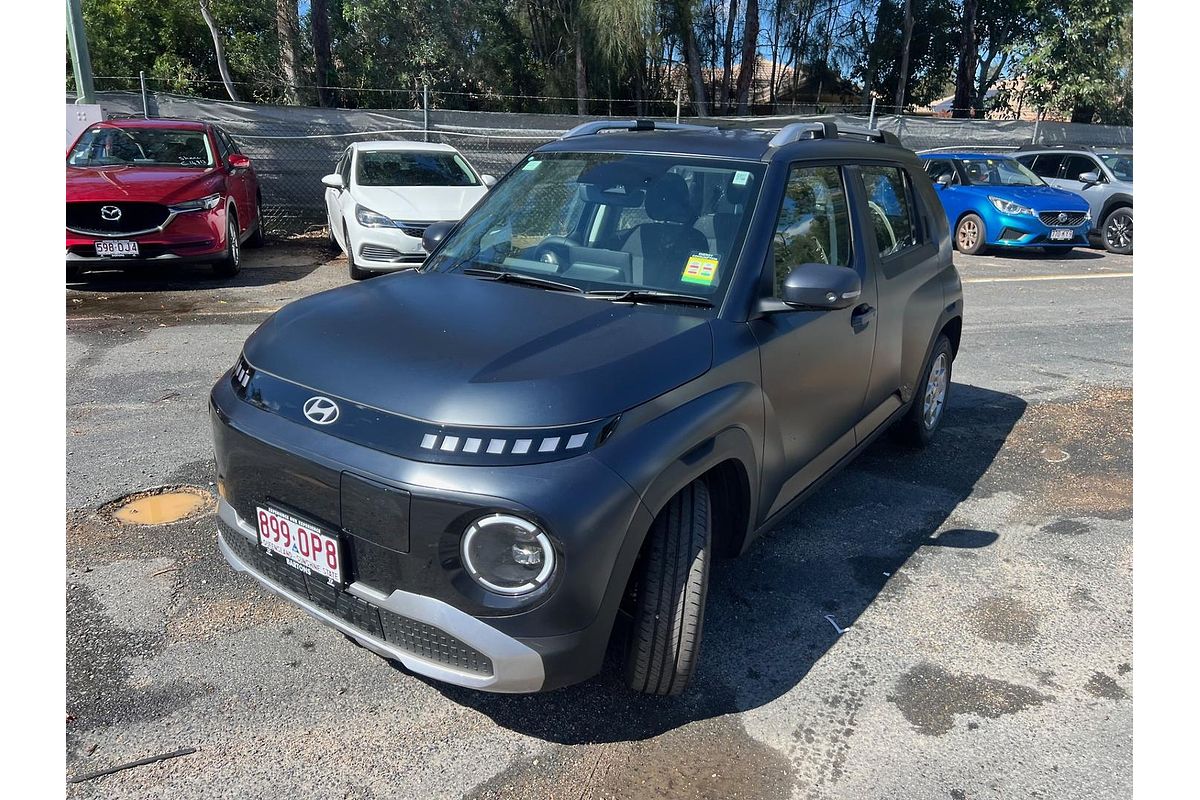 2025 Hyundai INSTER AX.V1