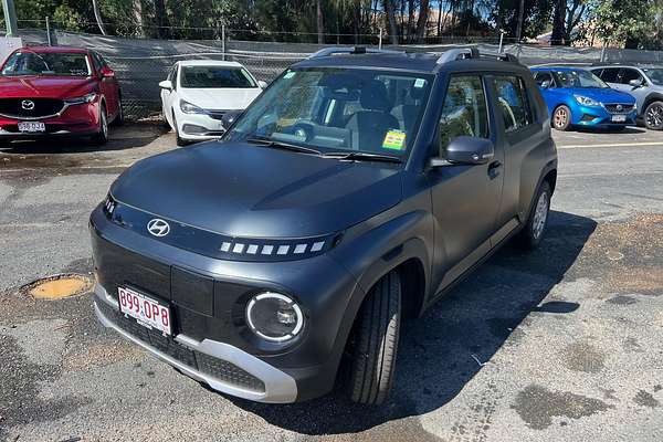 2025 Hyundai INSTER AX.V1