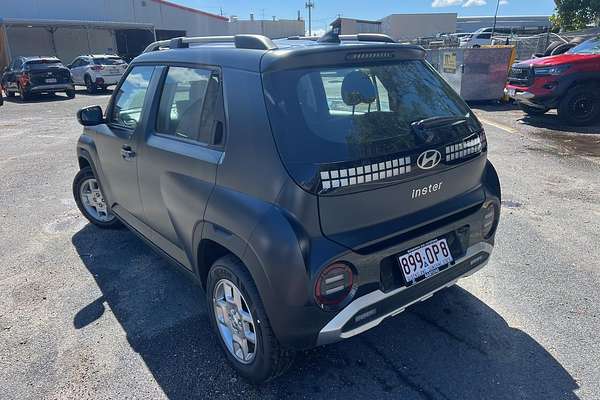 2025 Hyundai INSTER AX.V1