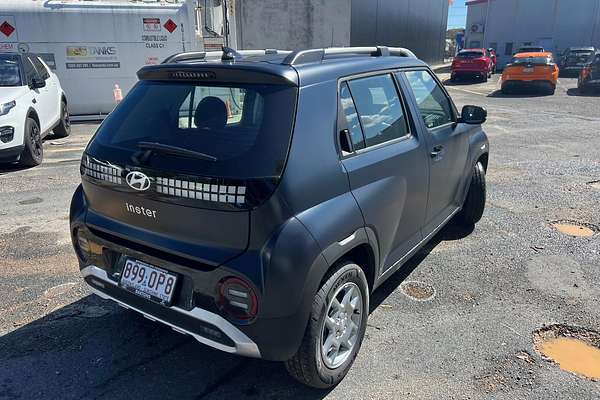 2025 Hyundai INSTER AX.V1