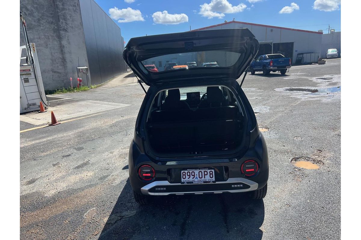 2025 Hyundai INSTER AX.V1