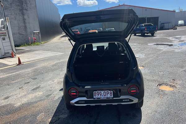 2025 Hyundai INSTER AX.V1