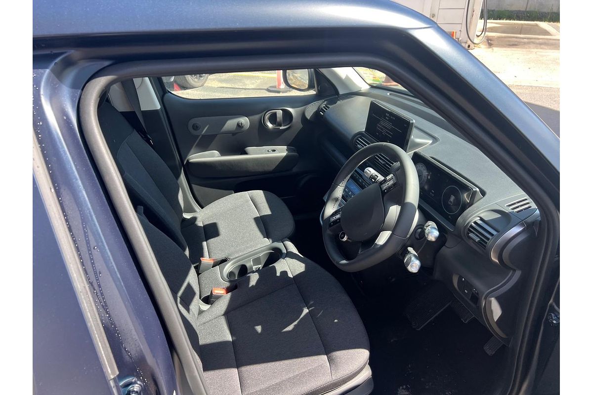 2025 Hyundai INSTER AX.V1