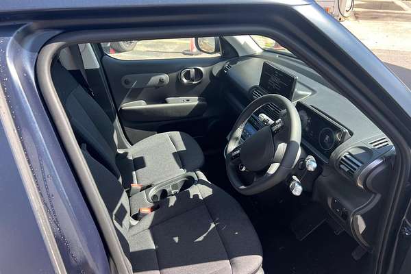 2025 Hyundai INSTER AX.V1