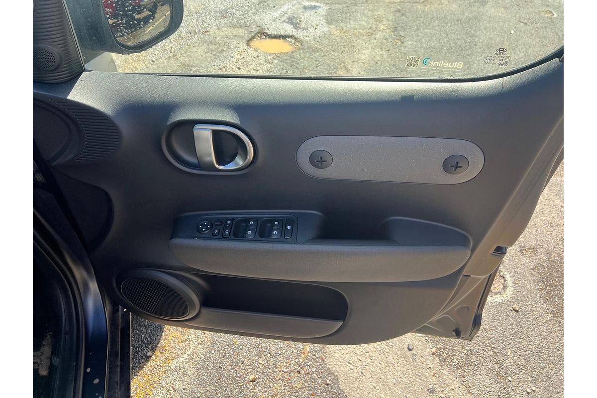 2025 Hyundai INSTER AX.V1