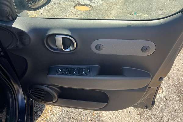 2025 Hyundai INSTER AX.V1