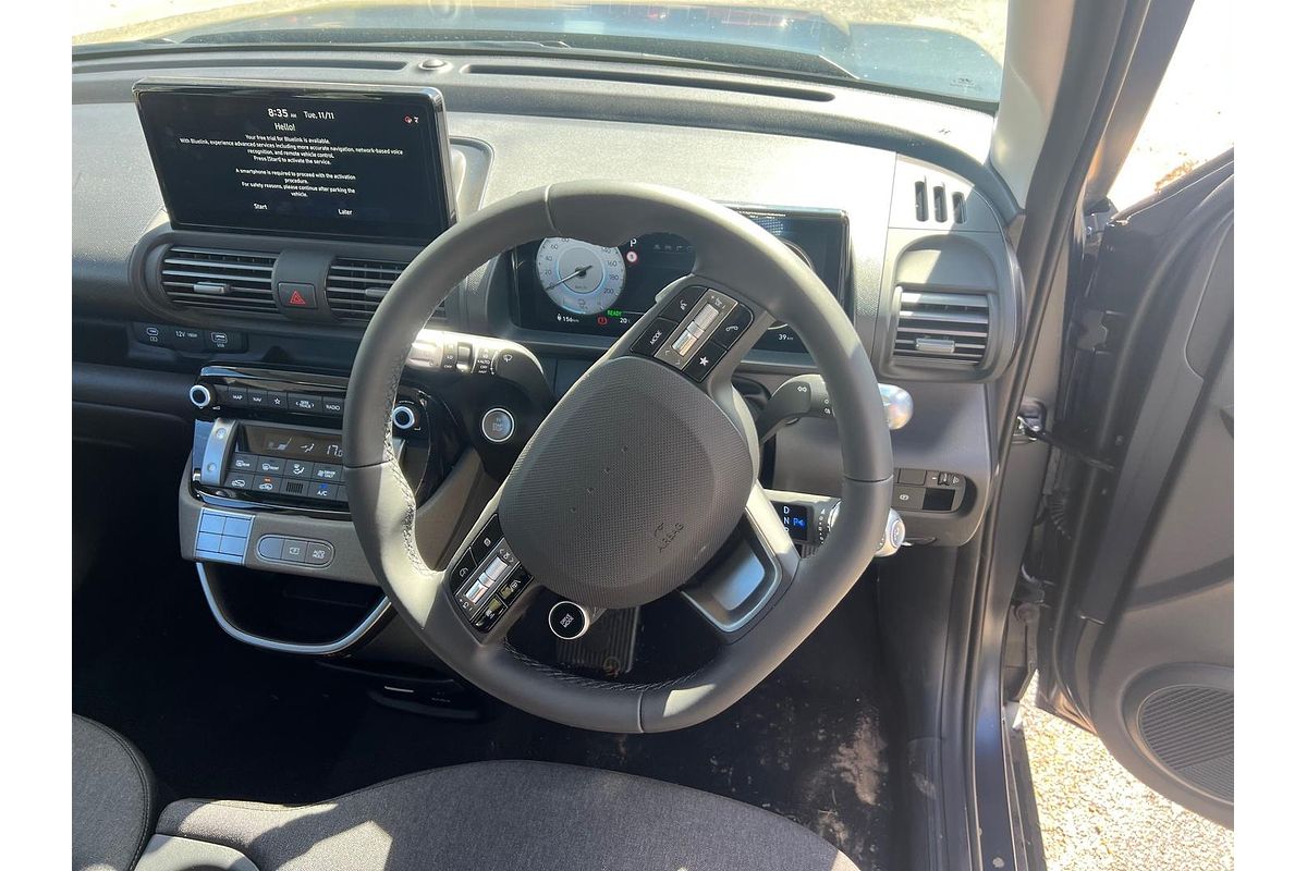 2025 Hyundai INSTER AX.V1