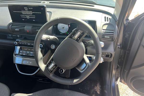 2025 Hyundai INSTER AX.V1