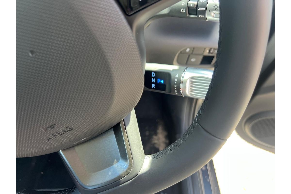 2025 Hyundai INSTER AX.V1