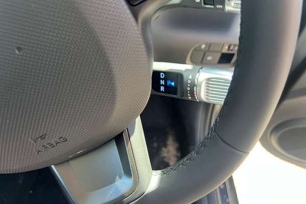 2025 Hyundai INSTER AX.V1