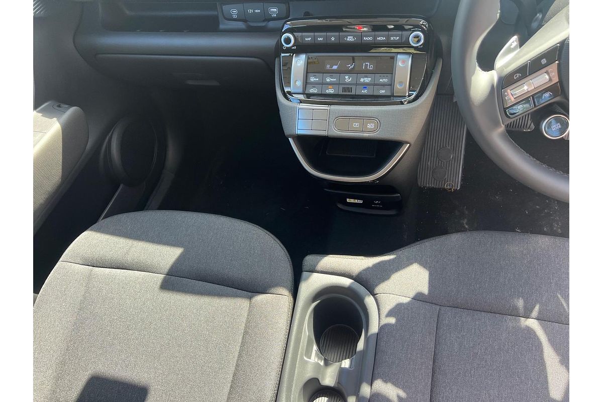 2025 Hyundai INSTER AX.V1