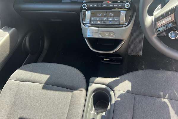 2025 Hyundai INSTER AX.V1