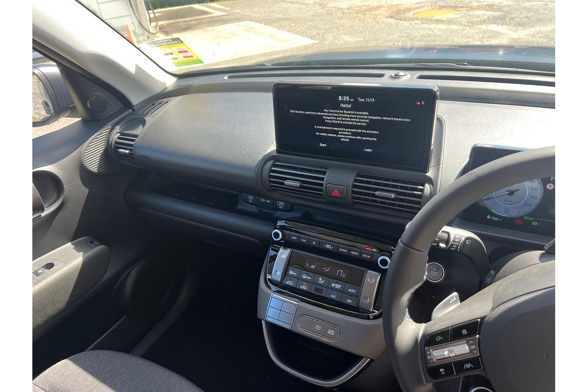 2025 Hyundai INSTER AX.V1