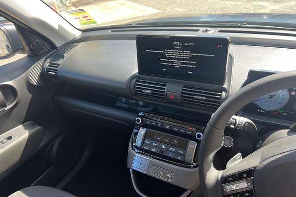 2025 Hyundai INSTER AX.V1