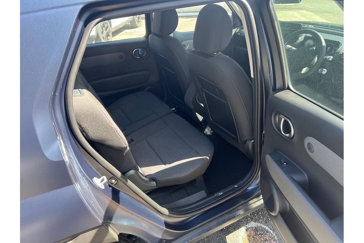 2025 Hyundai INSTER AX.V1