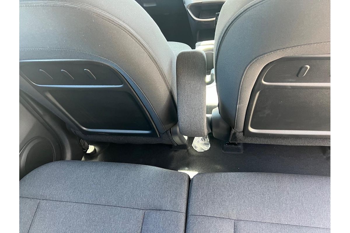 2025 Hyundai INSTER AX.V1