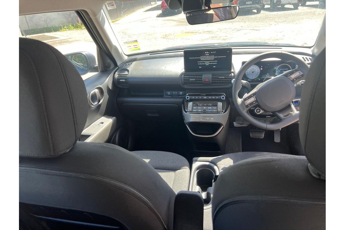 2025 Hyundai INSTER AX.V1