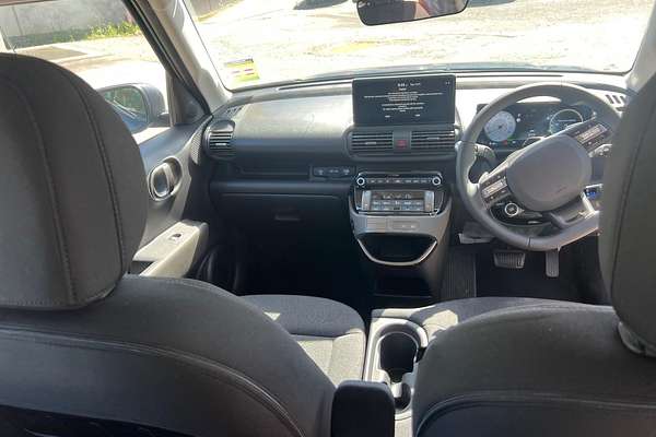 2025 Hyundai INSTER AX.V1