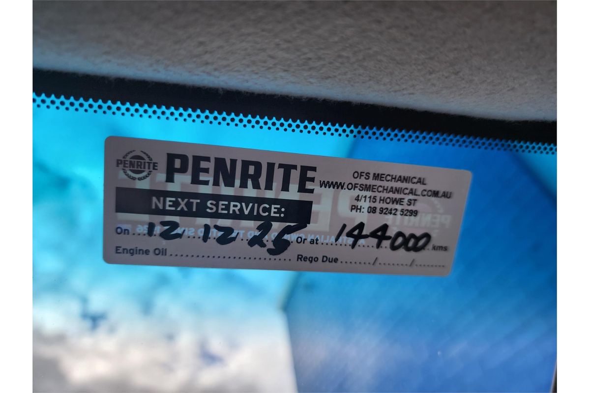 2020 Toyota Landcruiser Prado GXL GDJ150R