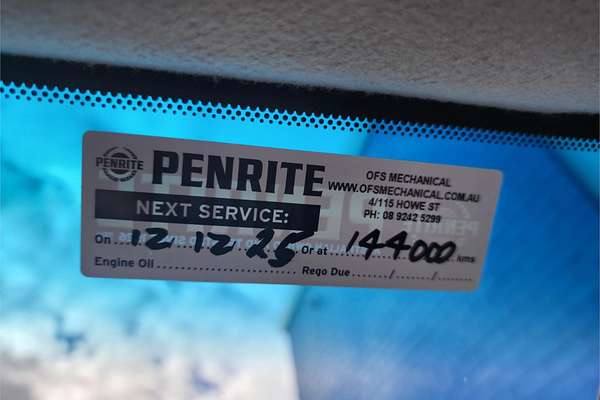 2020 Toyota Landcruiser Prado GXL GDJ150R