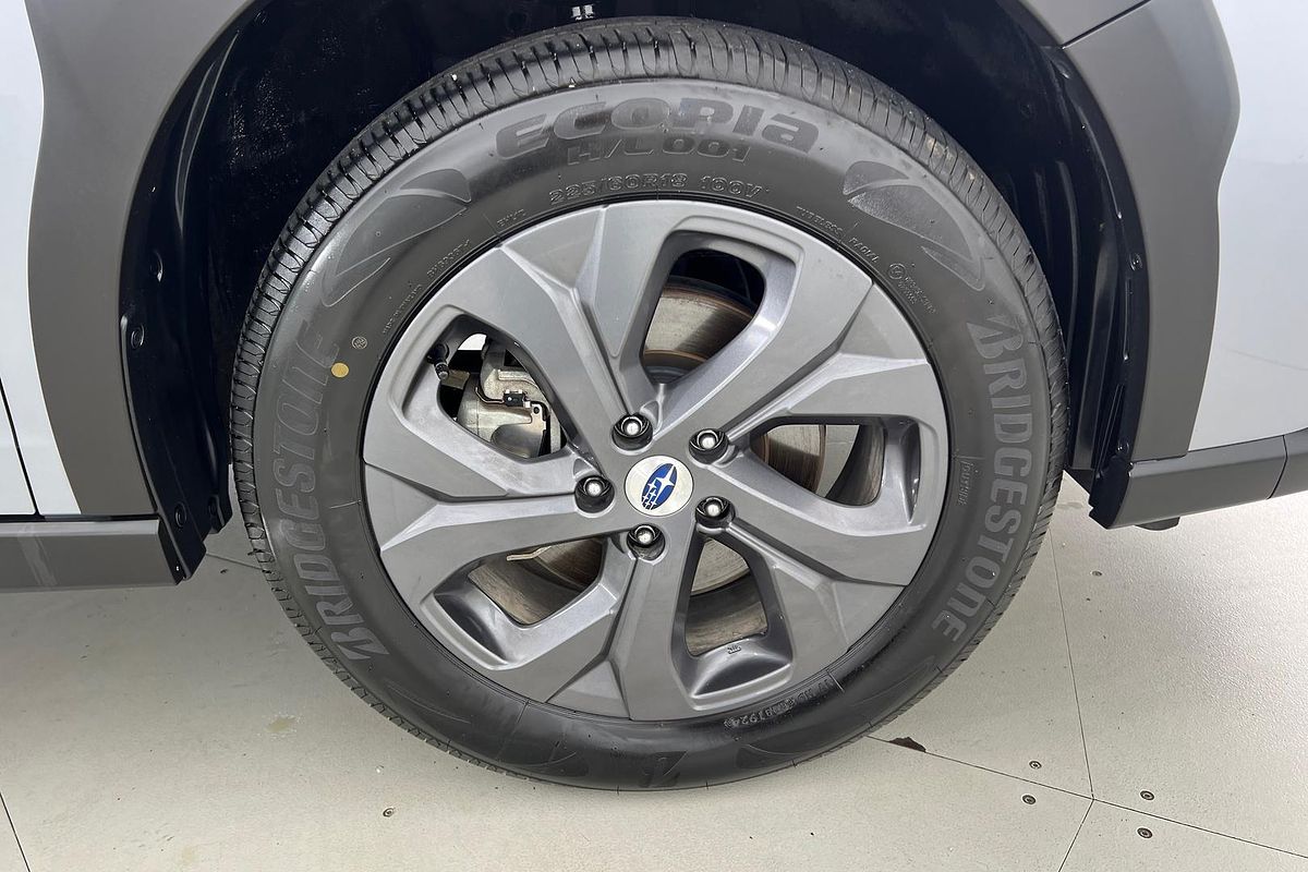 2021 Subaru Outback OUTBACK AWD MY21