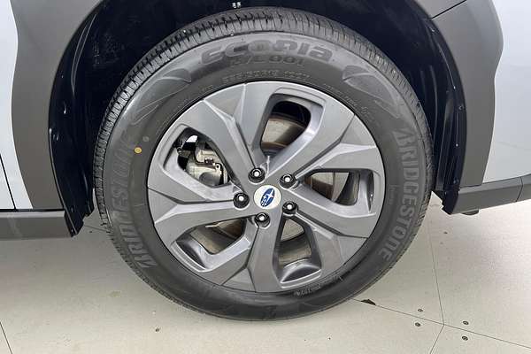 2021 Subaru Outback OUTBACK AWD MY21