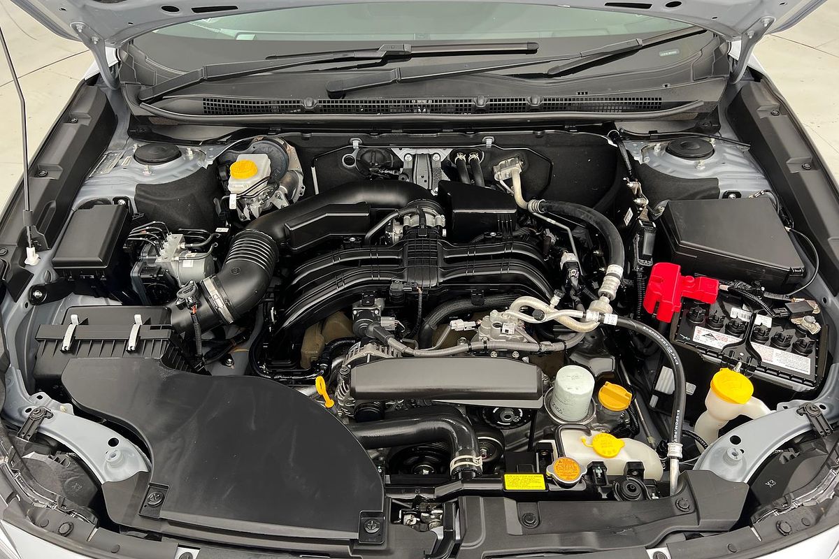 2021 Subaru Outback OUTBACK AWD MY21