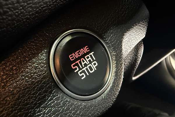 2019 Kia Cerato Sport+ BD