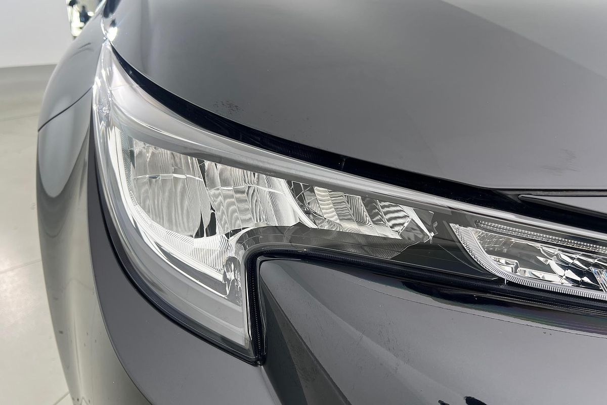 2024 Toyota Corolla Ascent Sport Hybrid ZWE219R