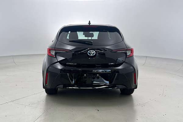2024 Toyota Corolla Ascent Sport Hybrid ZWE219R