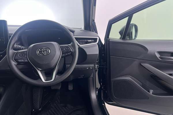 2024 Toyota Corolla Ascent Sport Hybrid ZWE219R