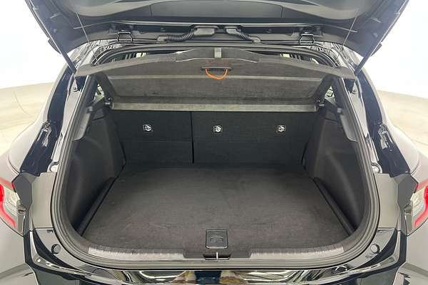 2024 Toyota Corolla Ascent Sport Hybrid ZWE219R