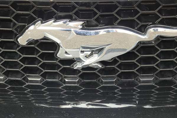 2021 Ford Mustang GT FN