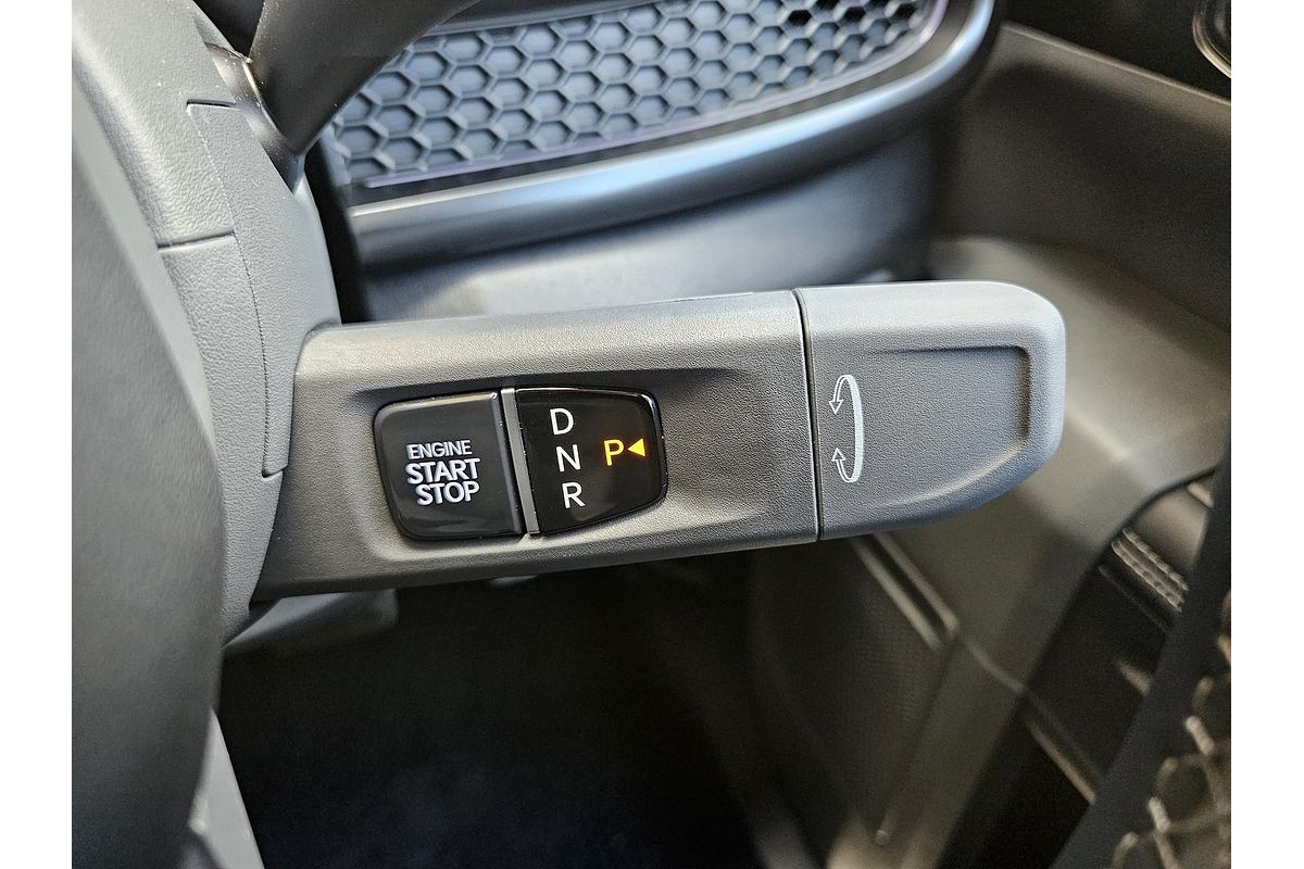 2025 Kia Tasman X-Line TK 4X4