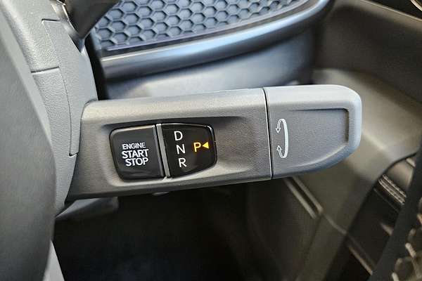 2025 Kia Tasman X-Line TK 4X4