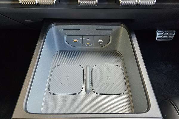 2025 Kia Tasman X-Line TK 4X4